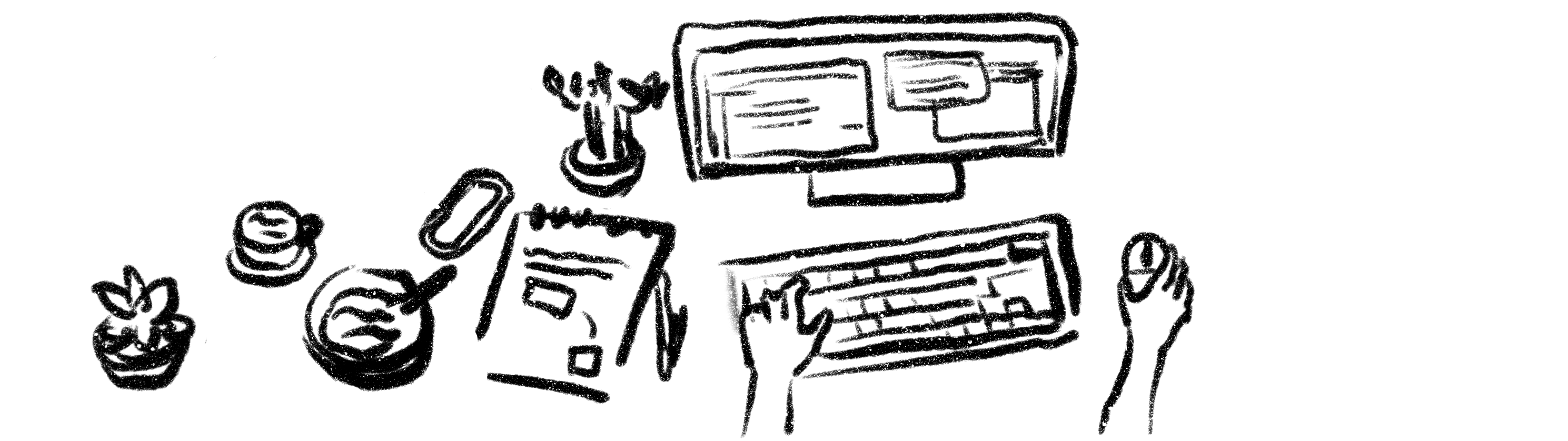 city skyline